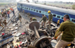 Pressure cooker bomb behind Kanpur train tragedy, claims suspect: Police